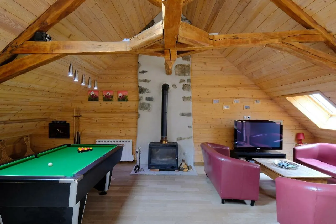 Le Pic Villa Venosc